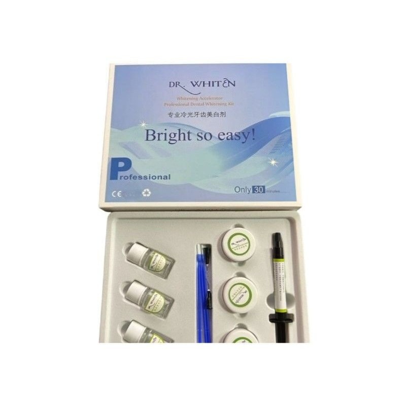 Zahnaufhellungs-Set, 35 % HP,  – Teeth Whitening Near Me Bewertung und Preis