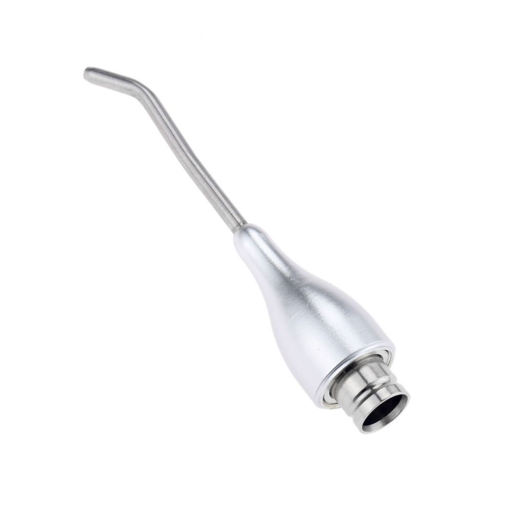 Sandstrahl-Metall-Dental-Proph – Teeth Whitening Pens Bewertung und Preis
