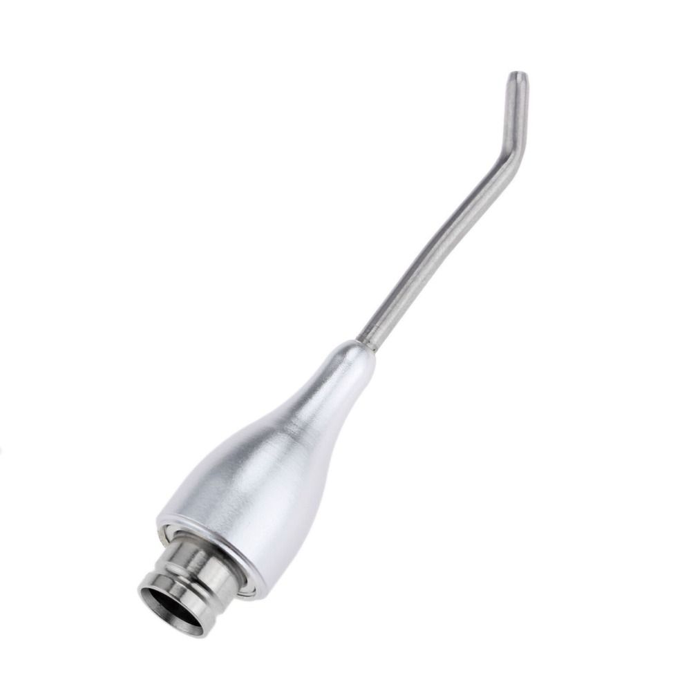 Sandstrahl-Metall-Dental-Proph – Teeth Whitening Pens Bewertung und Preis