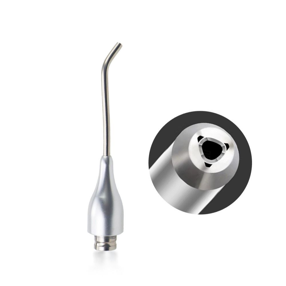 Sandstrahl-Metall-Dental-Proph – Teeth Whitening Pens Bewertung und Preis