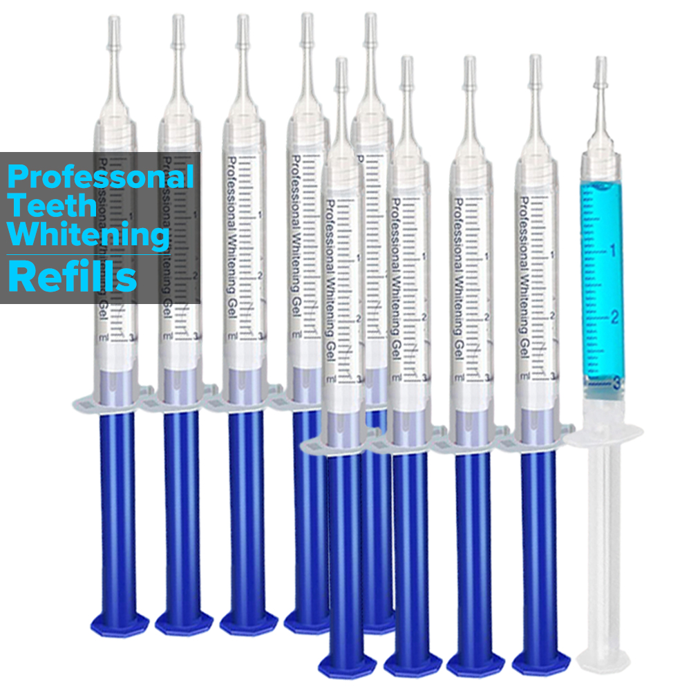 Zahnaufhellungsgel, Nachfüllsp – Teeth Whitening Near Me Bewertung und Preis