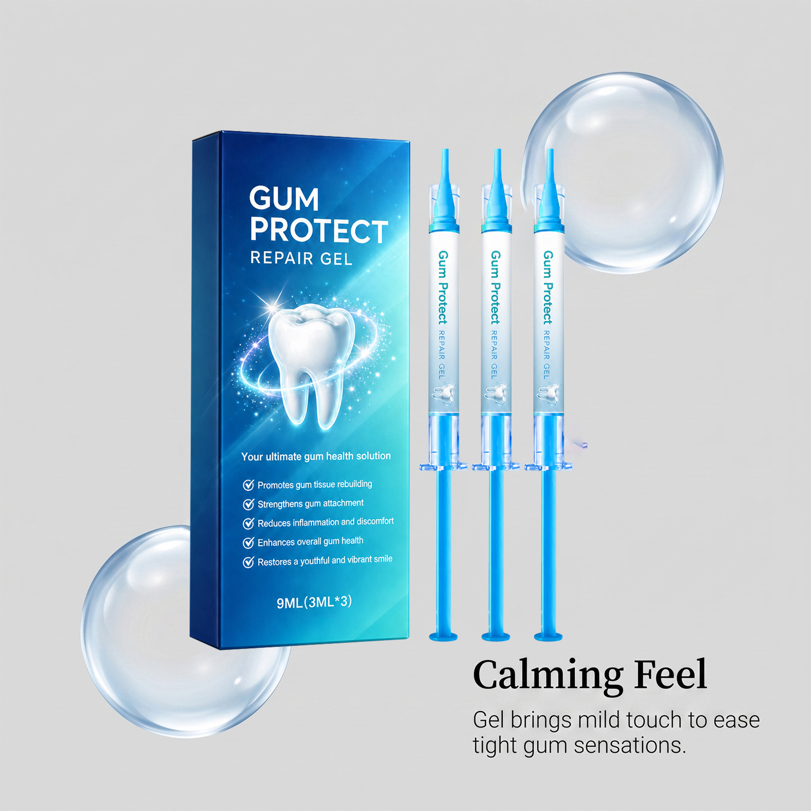 Schnell wirkendes Zahnfleischg – Teeth Whitening Near Me Bewertung und Preis