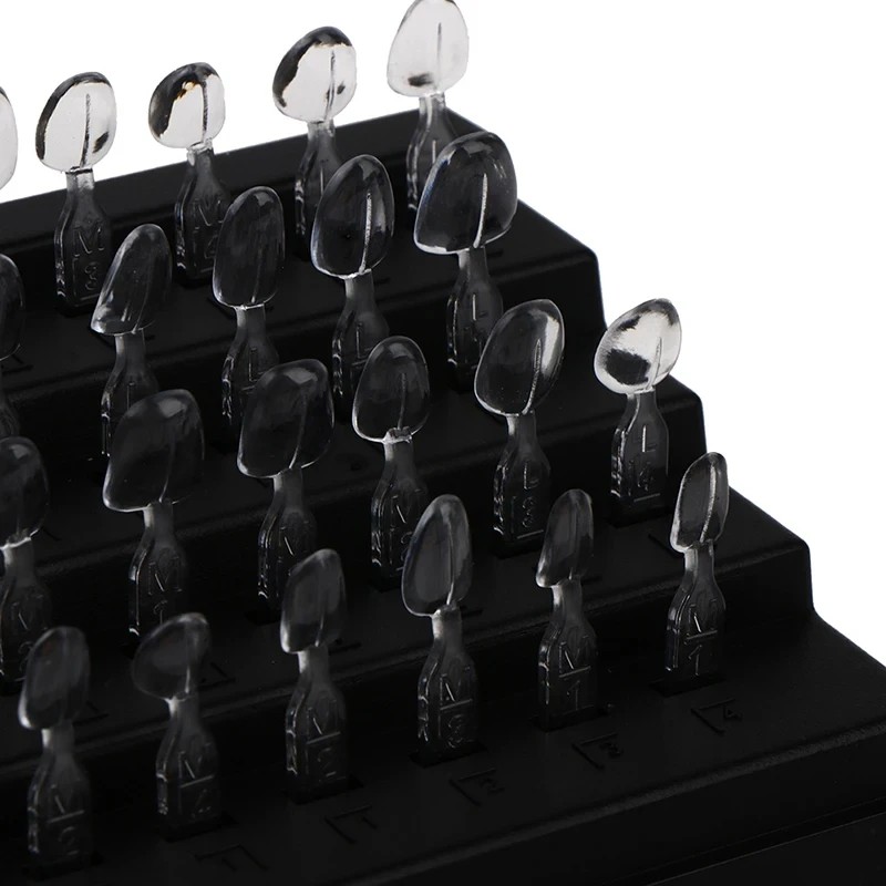32 teile/satz Dental Mold Kit  – Teeth Whitening Moulds Bewertung und Preis