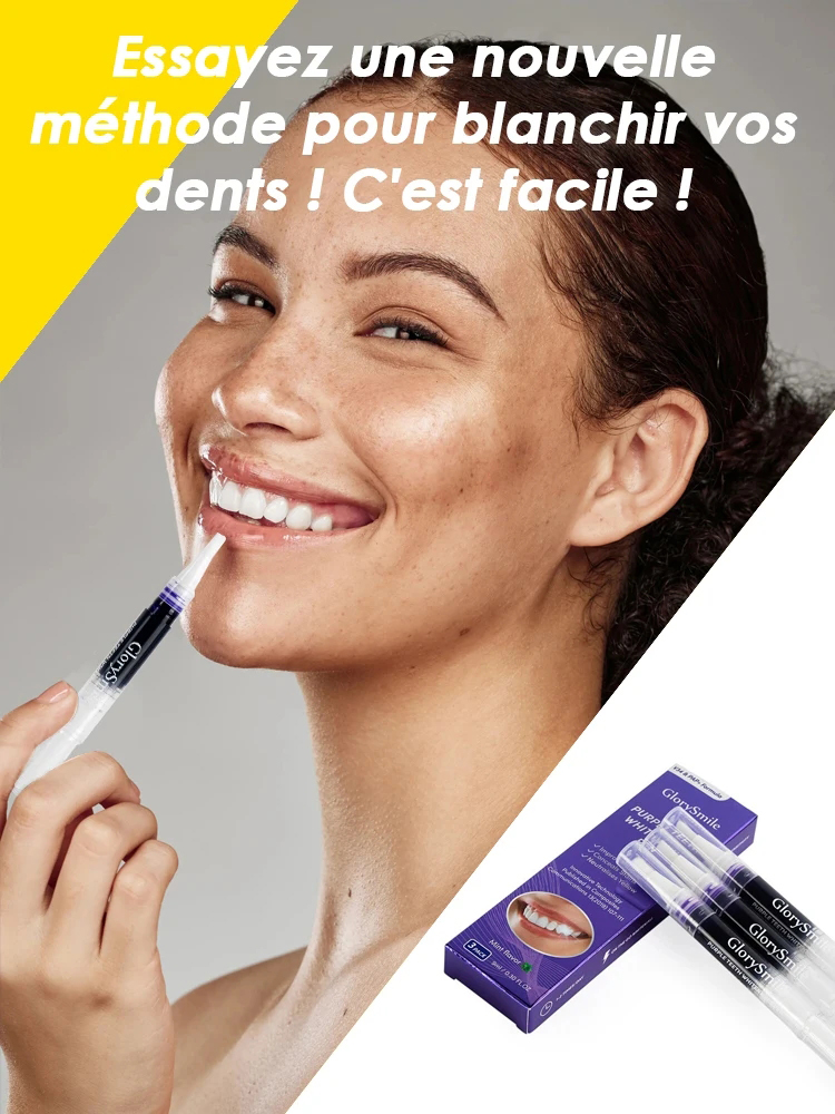 Professioneller Zahnaufhellung – Teeth Whitening Pens Bewertung und Preis