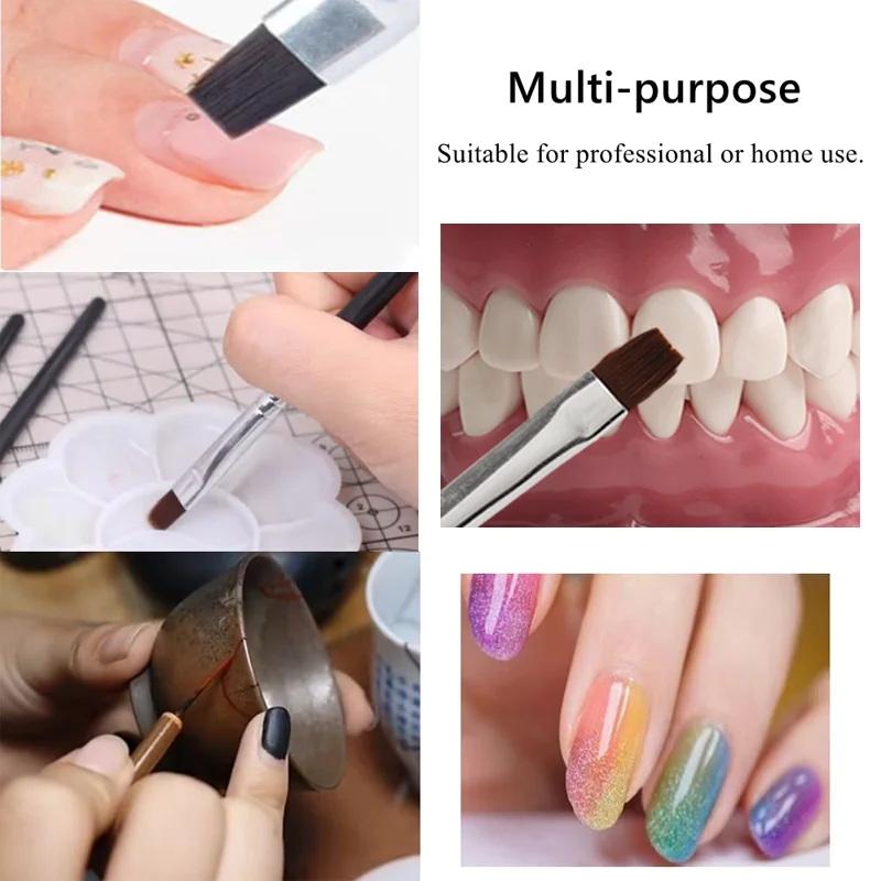 Nylon Zahnmedizin Klebstoff Ve – Teeth Whitening Pens Bewertung und Preis