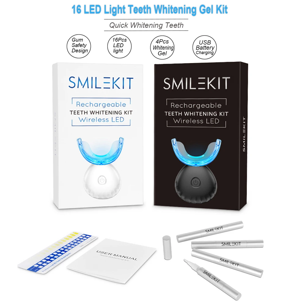 Dental Zahnaufhellung Kit Mini – Teeth Whitening Near Me Bewertung und Preis