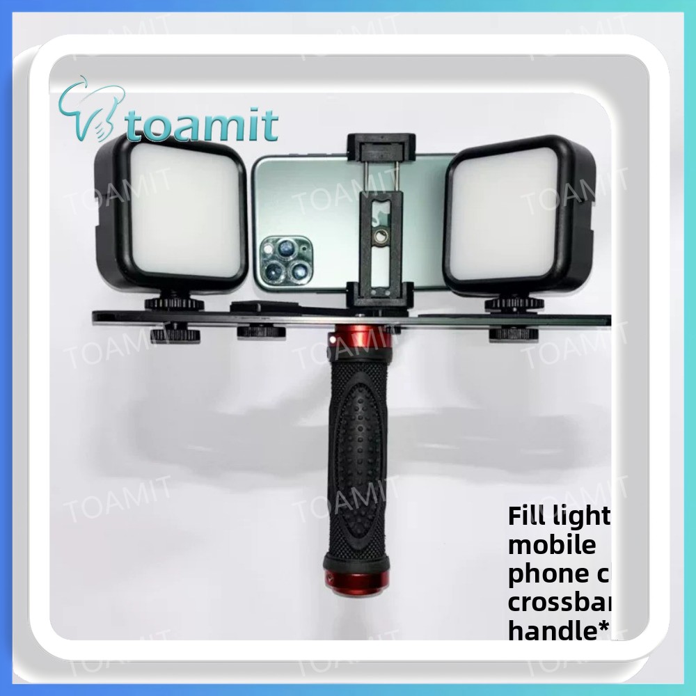 Licht für zahnärztliche Fotogr – Teeth Whitening Kit Bewertung und Preis